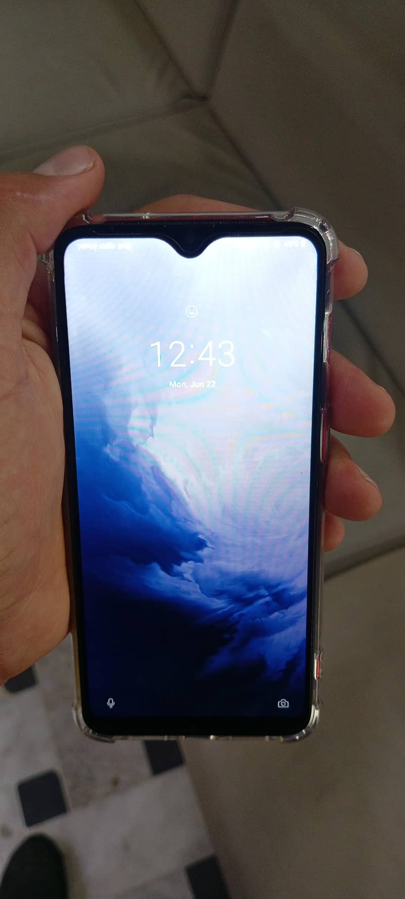 One Plus 7 1