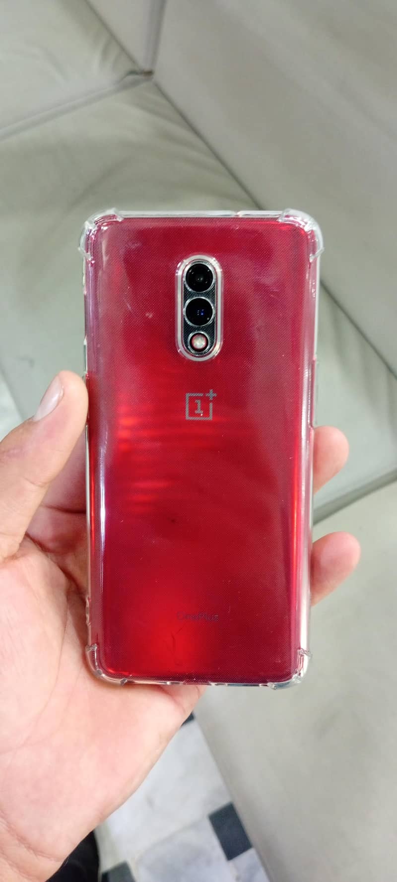 One Plus 7 2