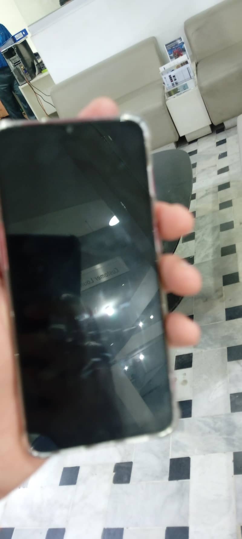 One Plus 7 5