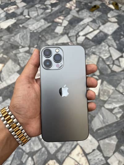 Apple iPhone 13 Pro Max