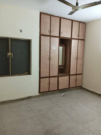 G-11/4 FGEHA E-Type First Floor Flat For Rent