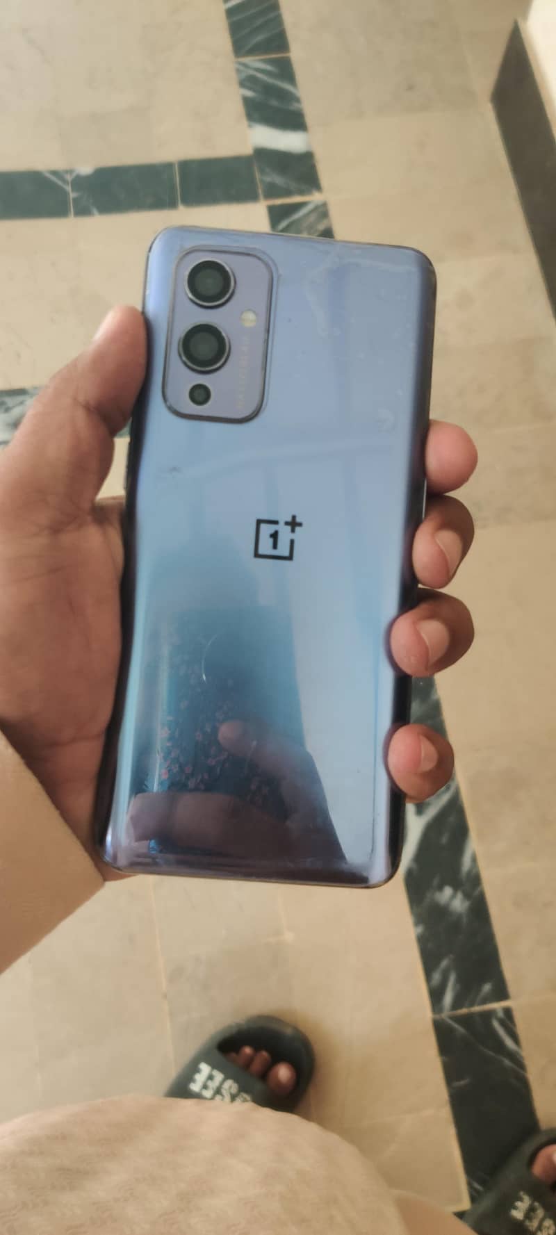 One Plus 8 3