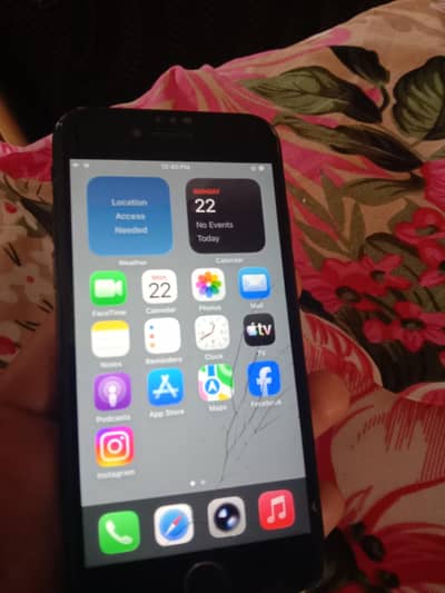 Apple iPhone SE 2022