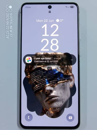 Samsung Mobile S21 FE