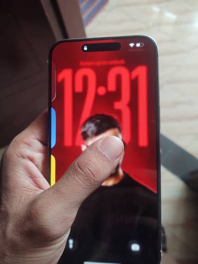 Apple iPhone 15 Pro Max Jv