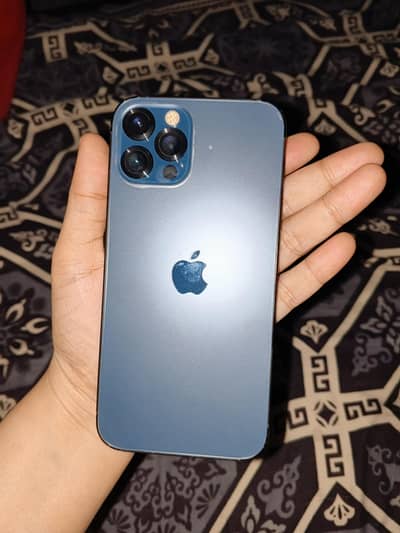 Apple iPhone 12 Pro