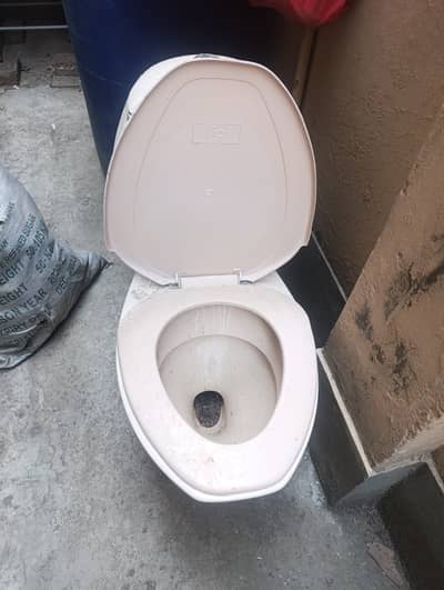 Commode for sale used