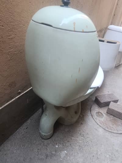 Commode for sale used