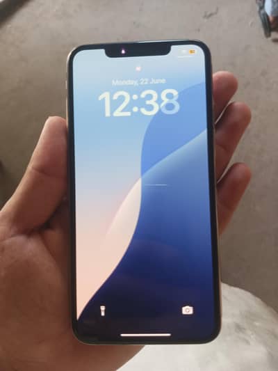 Apple iPhone XS Max