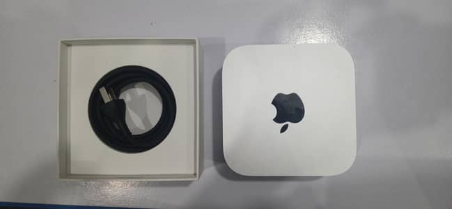 Apple Mac Mini M4 | 16GB RAM 256GB SSD | Warranty Till Aug 2026