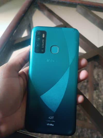 Tecno Spark 5