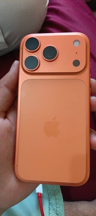 Apple iPhone 17 Pro Non pta