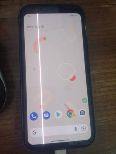 Google Pixel 4