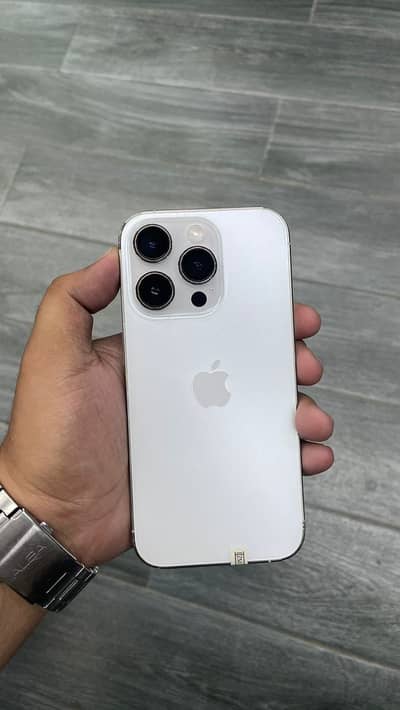 Apple iPhone 14 Pro