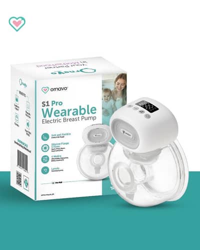 electric breast pump