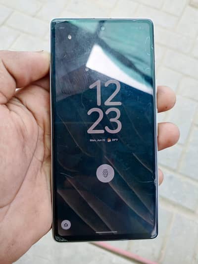 Google Pixel 7a