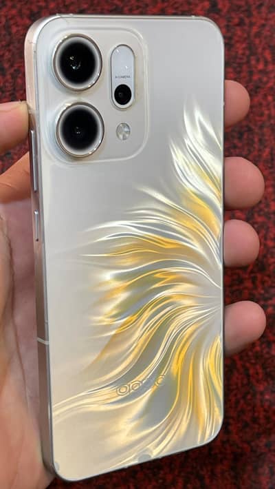 oppo Reno 14 5g