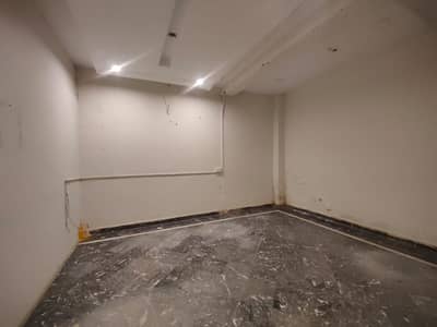 7 marla first floor for rent