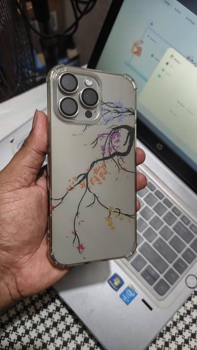 Apple iPhone 16 Pro Max