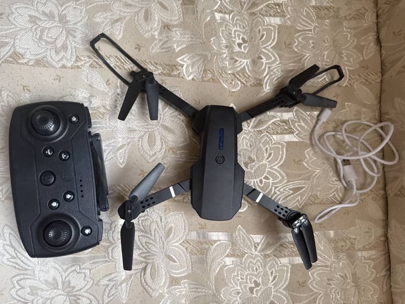 Drone 1