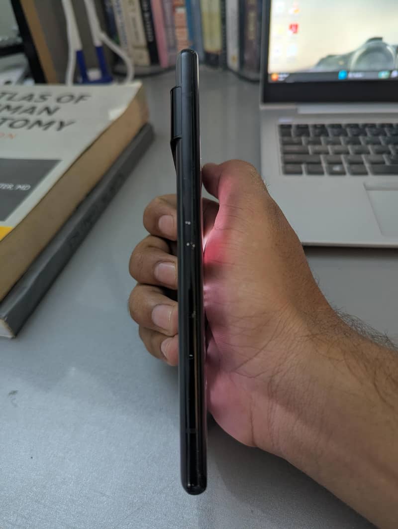 Google Pixel 6 Pro 3