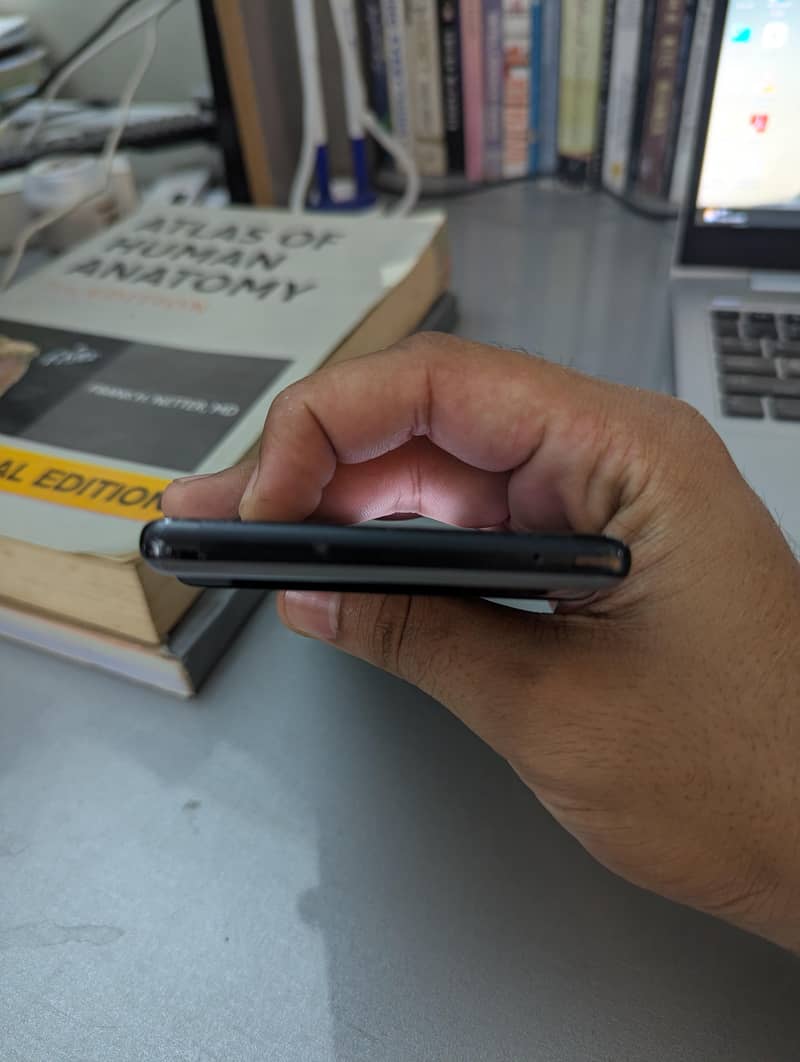 Google Pixel 6 Pro 4