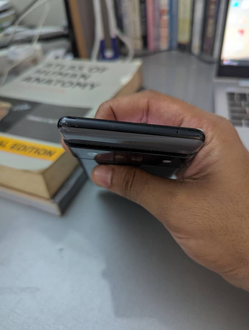 Google Pixel 6 Pro 5