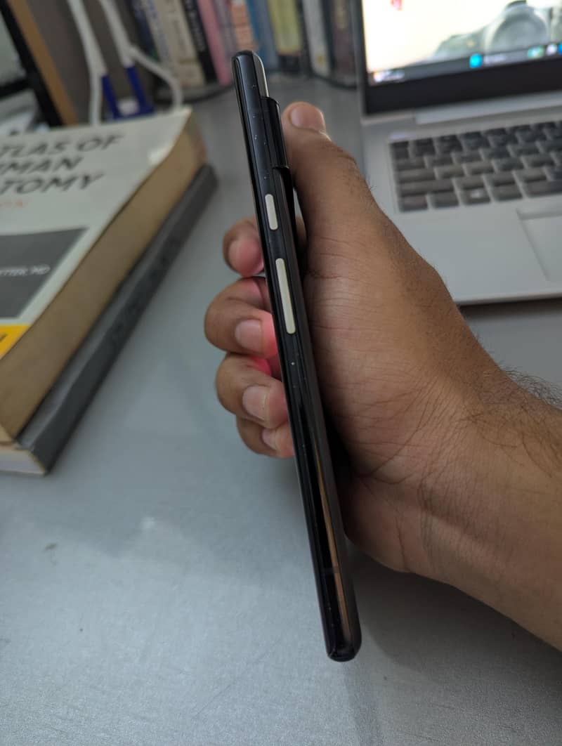 Google Pixel 6 Pro 6
