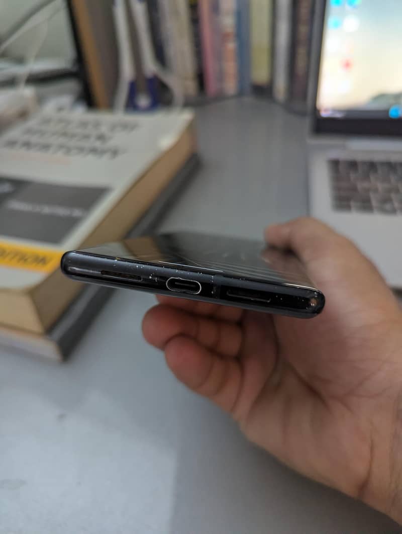 Google Pixel 6 Pro 7