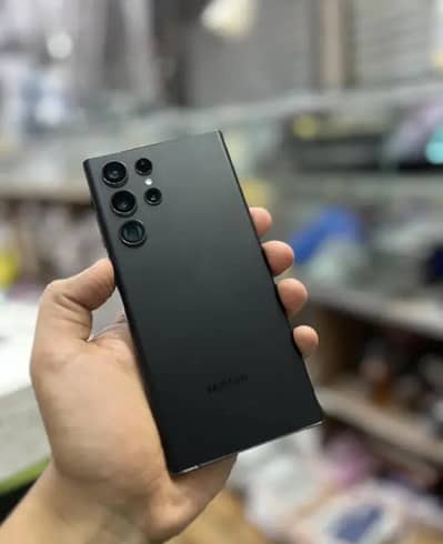 SAMSUNG S22 ULTRA