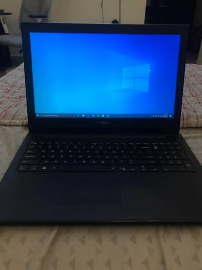 Dell inspiron 15 3543