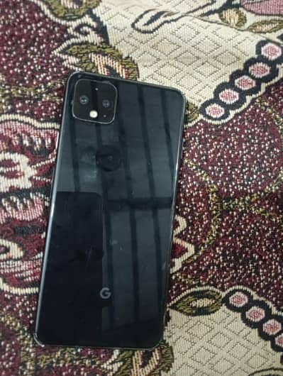 Google Pixel 4 XL  64gb urgent sale