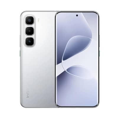 Infinix Hot 60 Pro Plus Zahir Pir