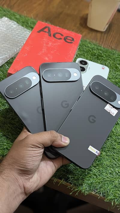 Google Pixel 10