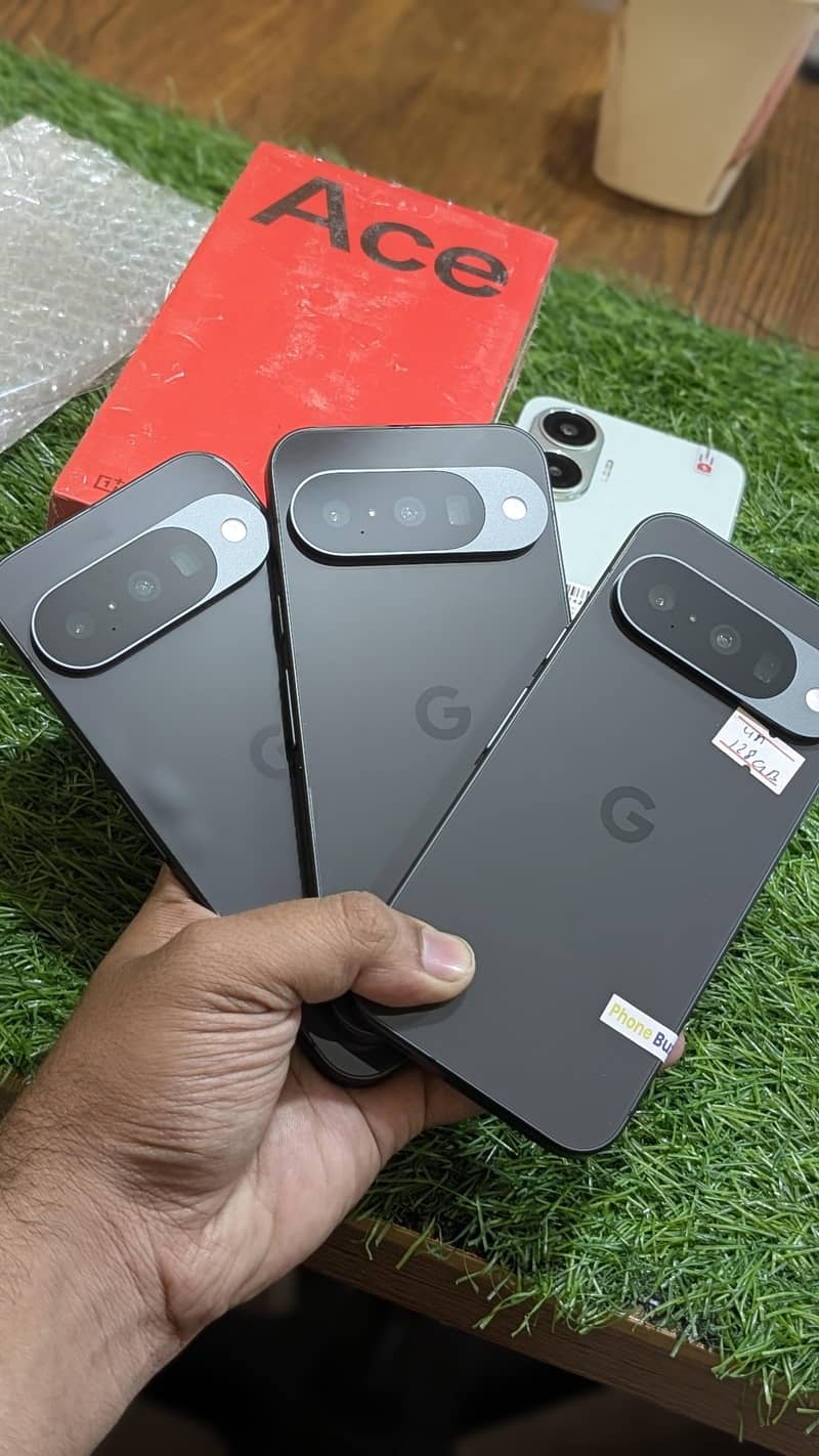 Google Pixel 10 Approved (6 Pro 7 Pro 8 Pro 9 Pro xl) 0