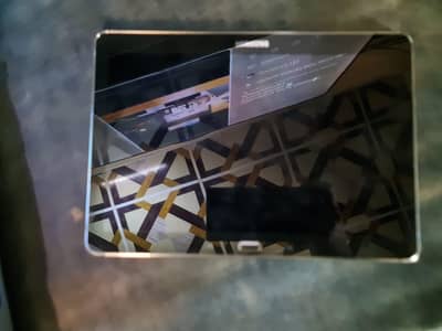 SAMSUNG GALAXY NOTE 10.1 TAB
