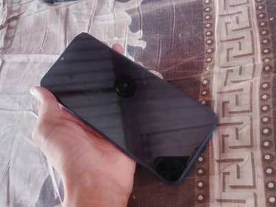 Infinix Smart 4