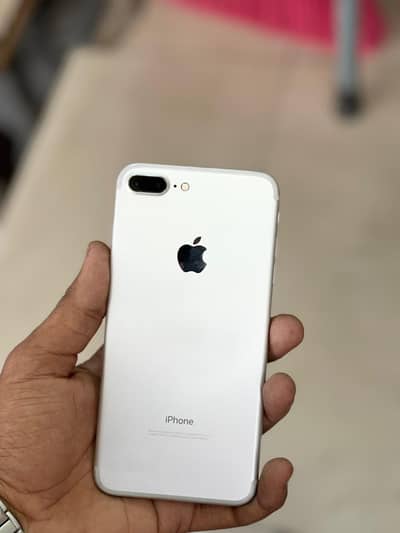 Apple iPhone 7 Plus