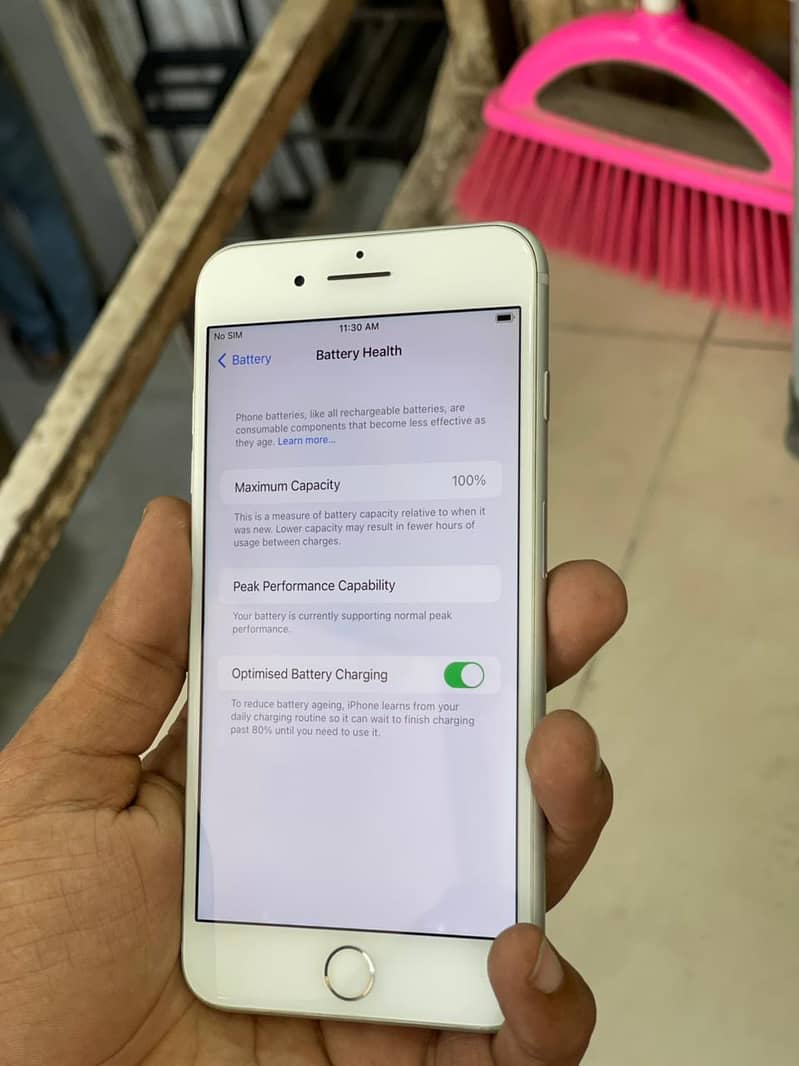 Apple iPhone 7 Plus 3