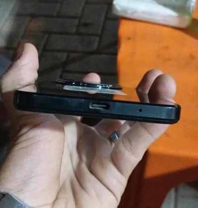 Xiaomi Redmi A3