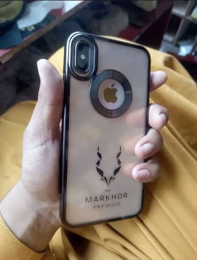 Apple iPhone XS Max