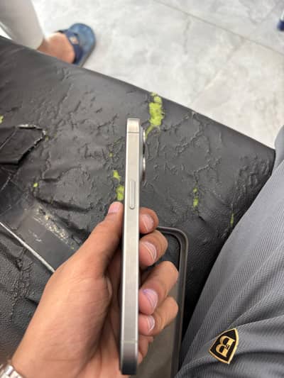 Apple iPhone 15 Pro ph no 0304/6267710