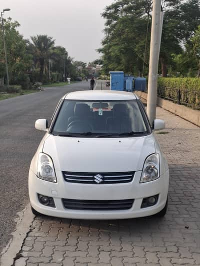 Suzuki Swift 2014