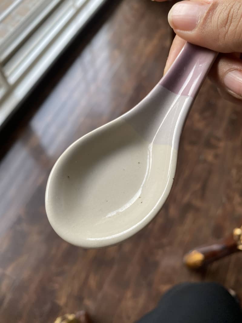 Ceramic Soup Set 10