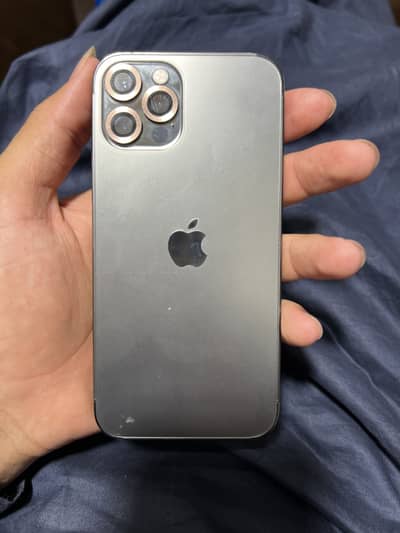 Apple iPhone 12 Pro