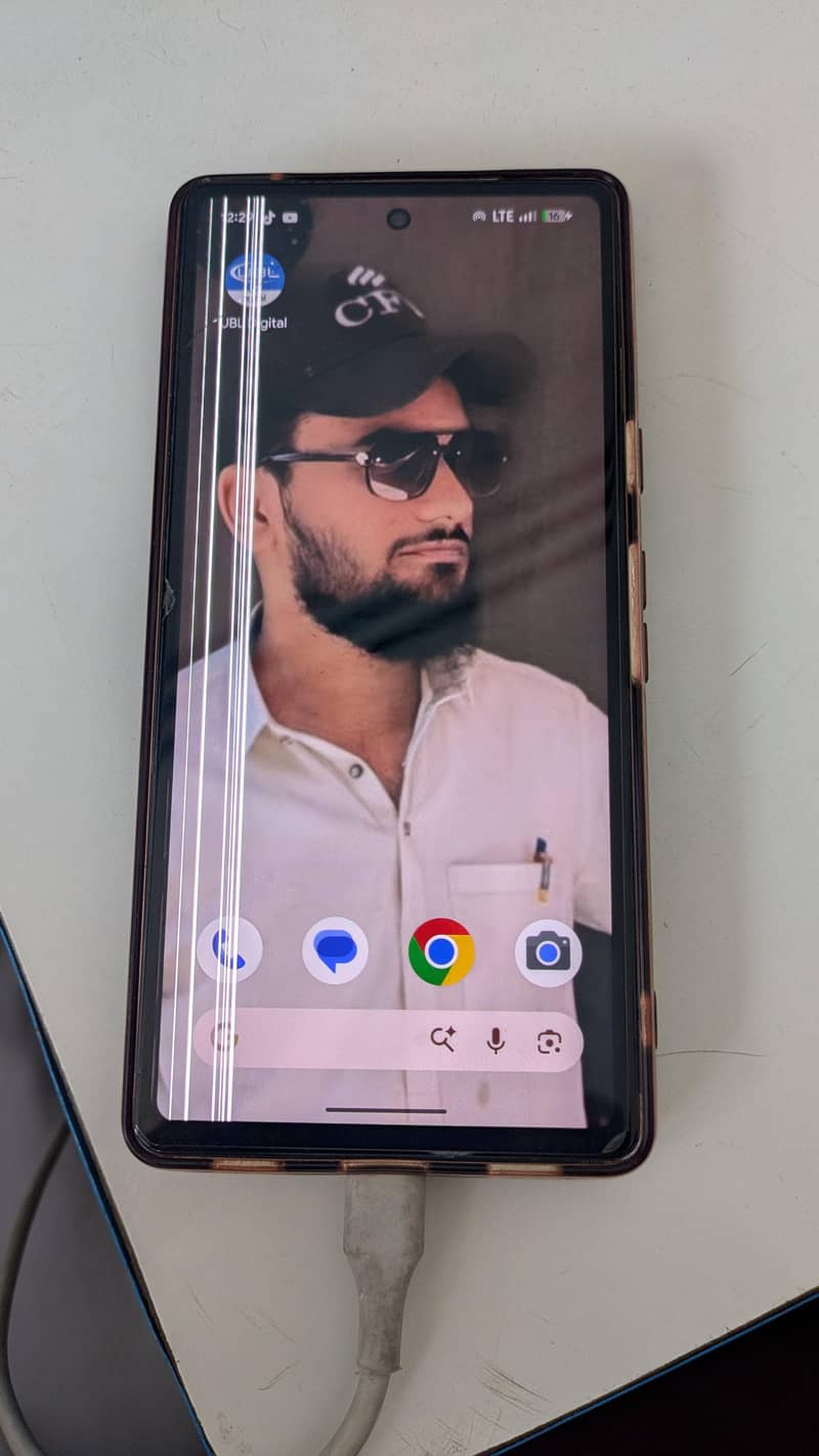 Google Pixel 0