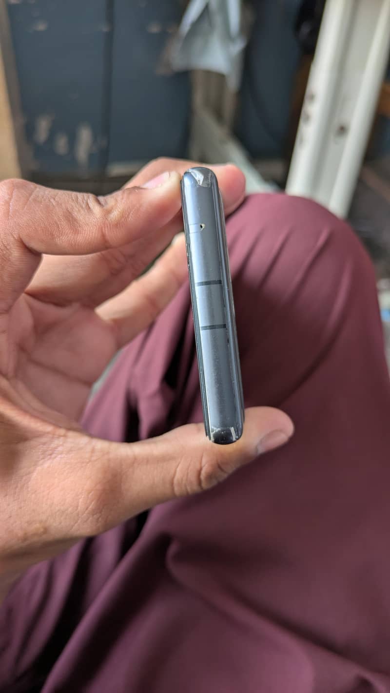 Google Pixel 1