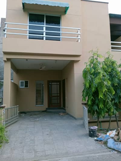 5 MARLA DREEM HOME
