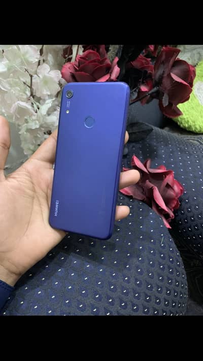 Huawei Y6s