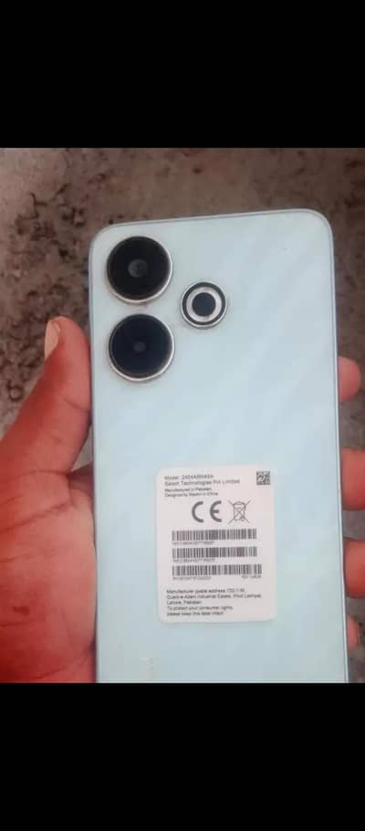 Xiaomi Redmi 13